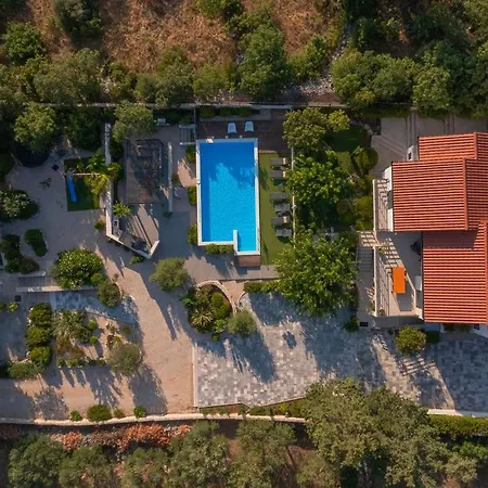 Villa Toni Šibenik