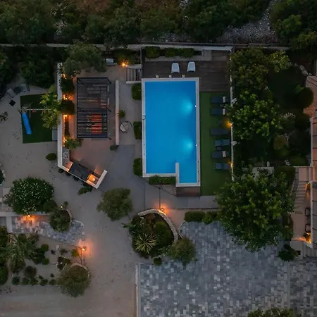 Villa Toni Šibenik
