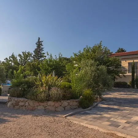 Villa Toni *
