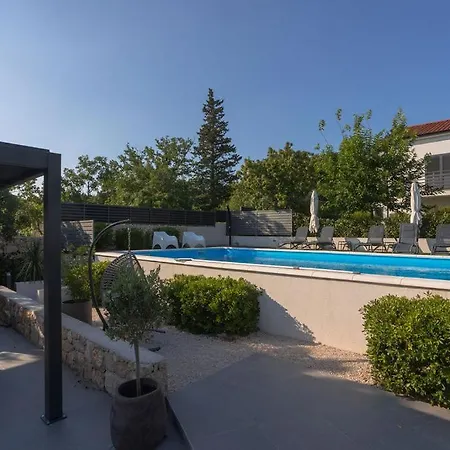 Villa Toni *